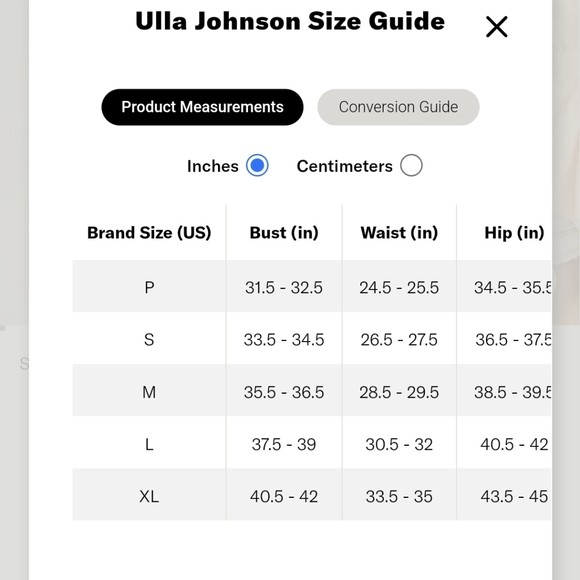 Ulla Johnson Beatriz Vest Size L - Picture 4 of 4
